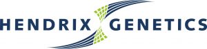 Hendrix Genetics Logo