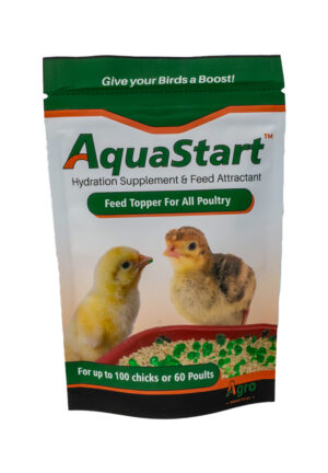 AquaStart